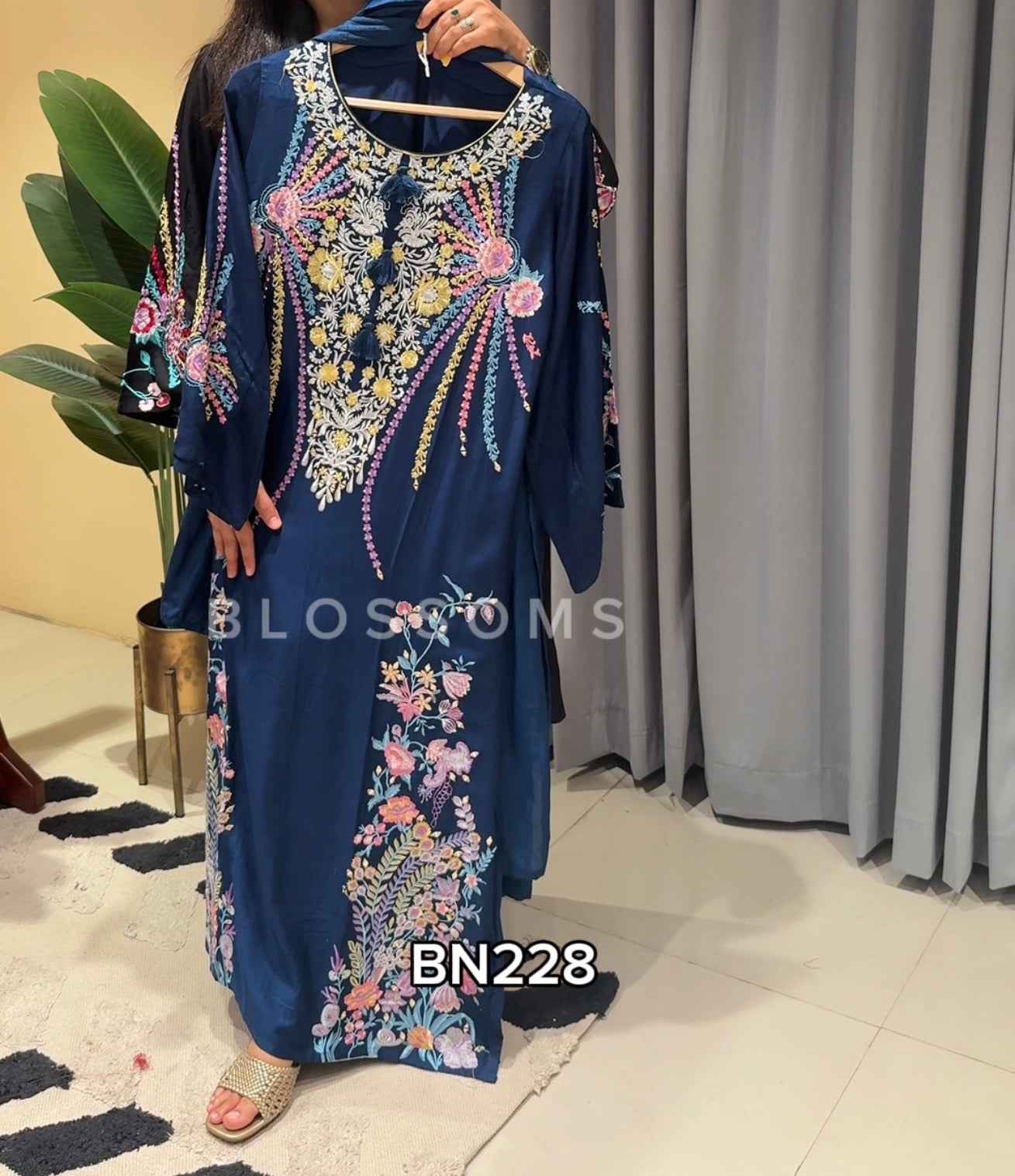 Ready-BN228