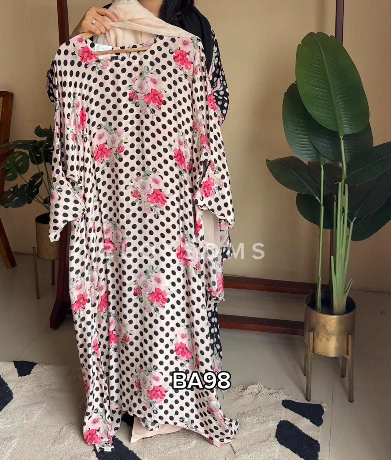 Ready-BA98