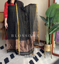 Unstiched no bottom- BB984