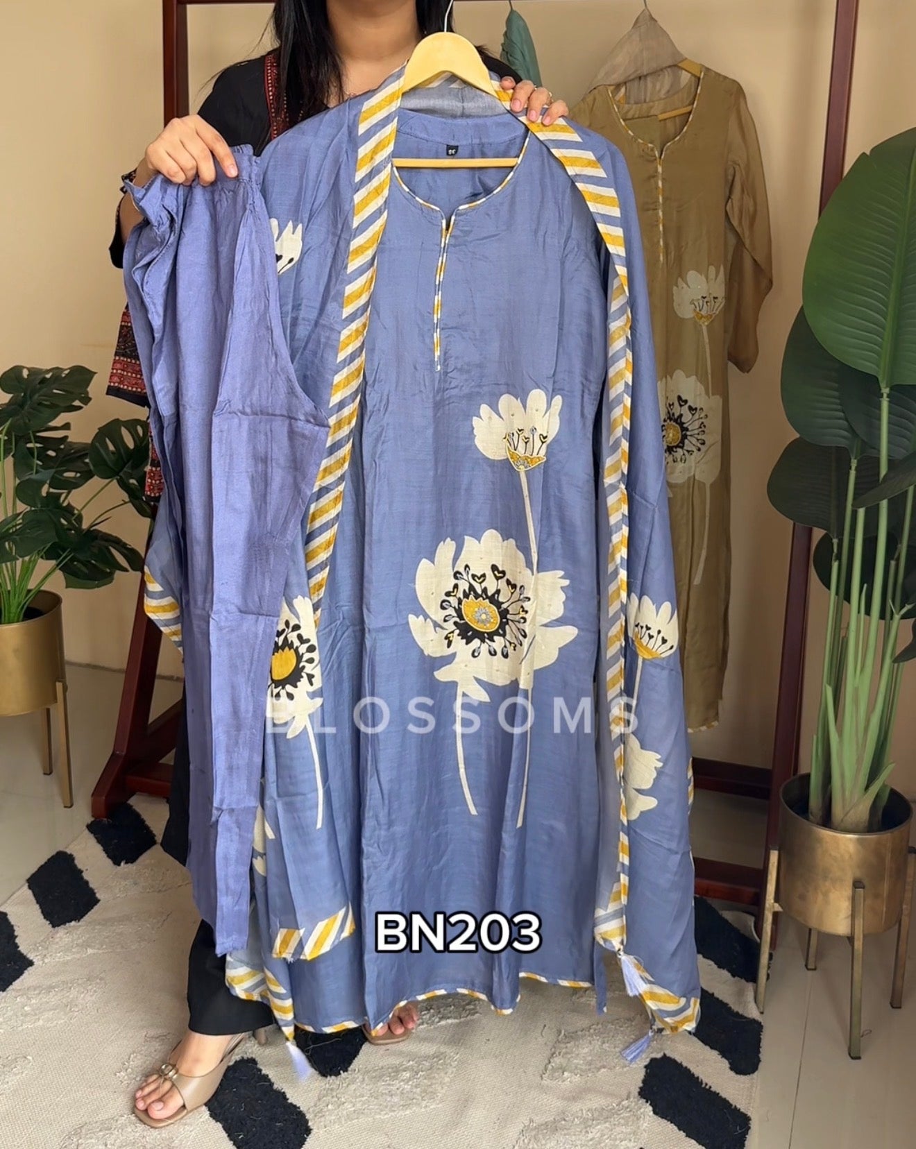 Ready-BN203