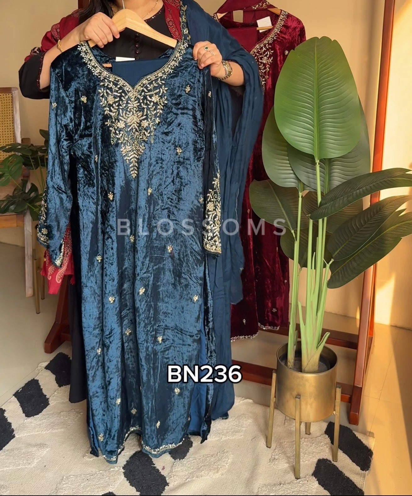 Ready-BN236