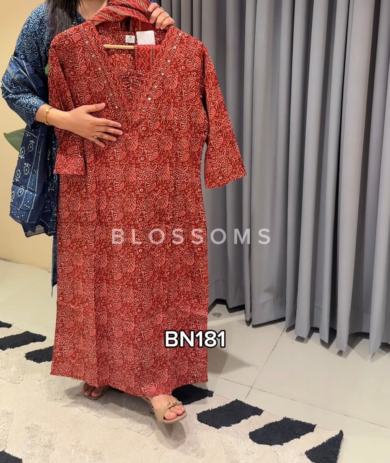 Ready-BN181