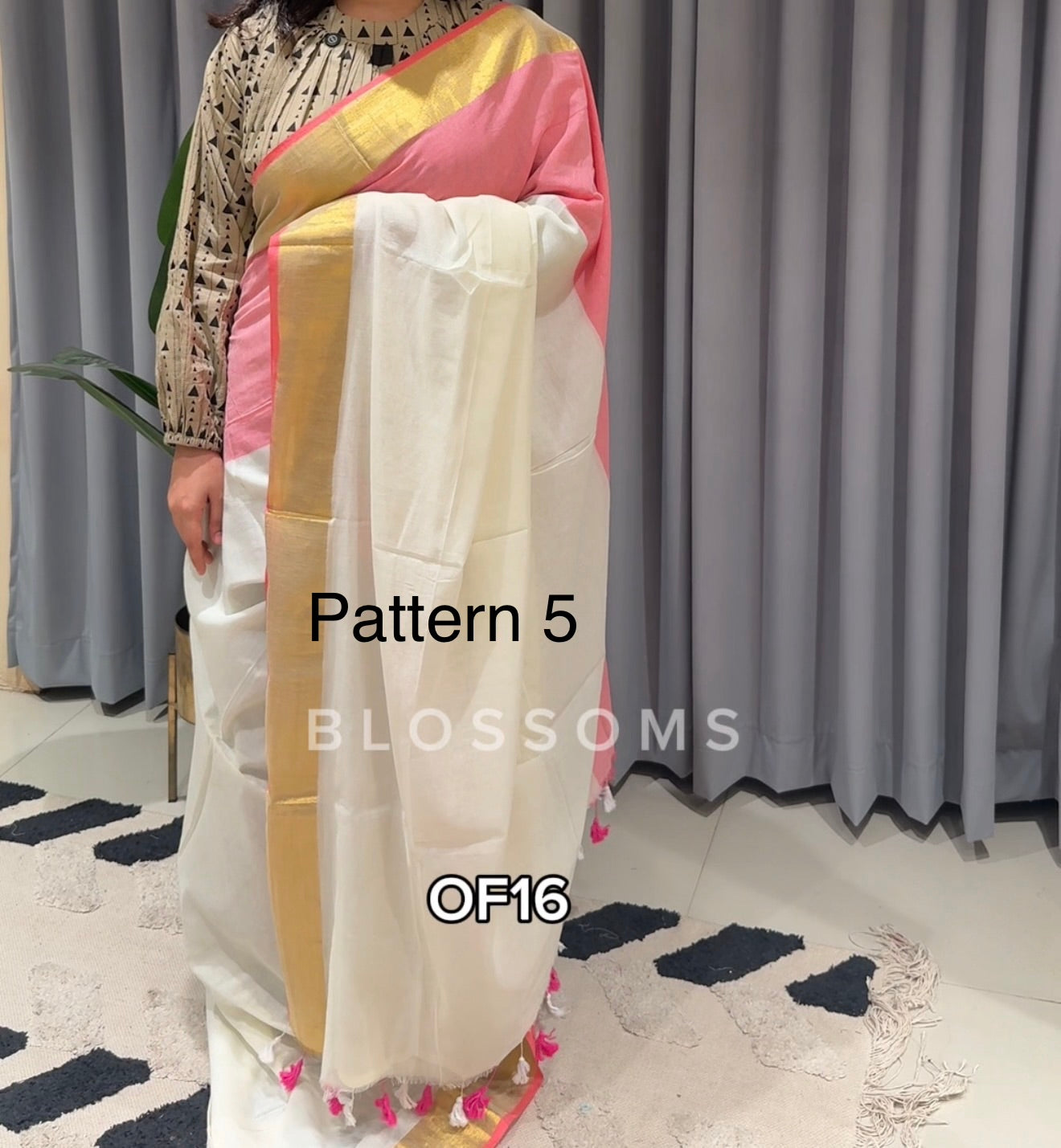 Sarees-OF16