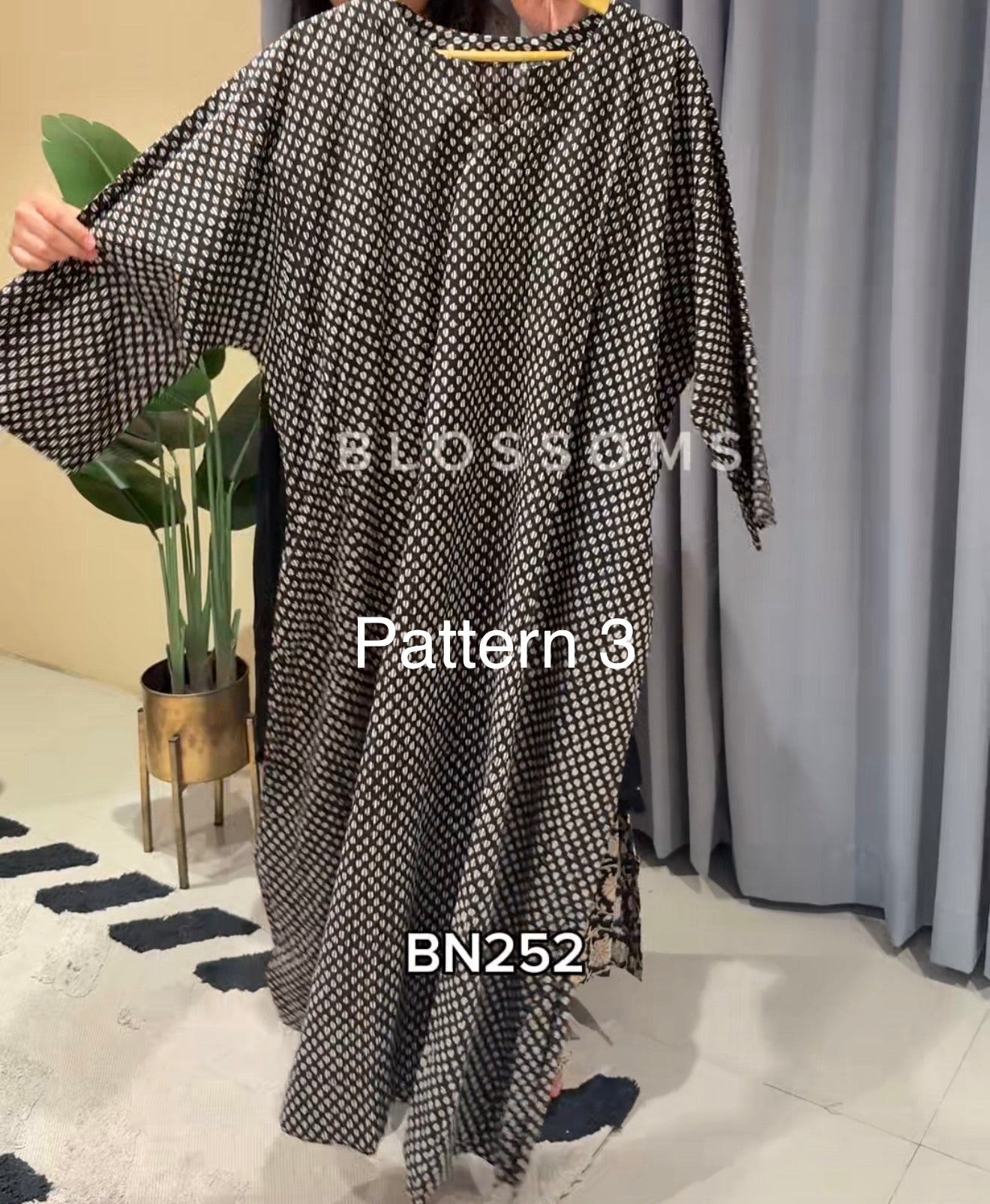 Only kurti-BN252