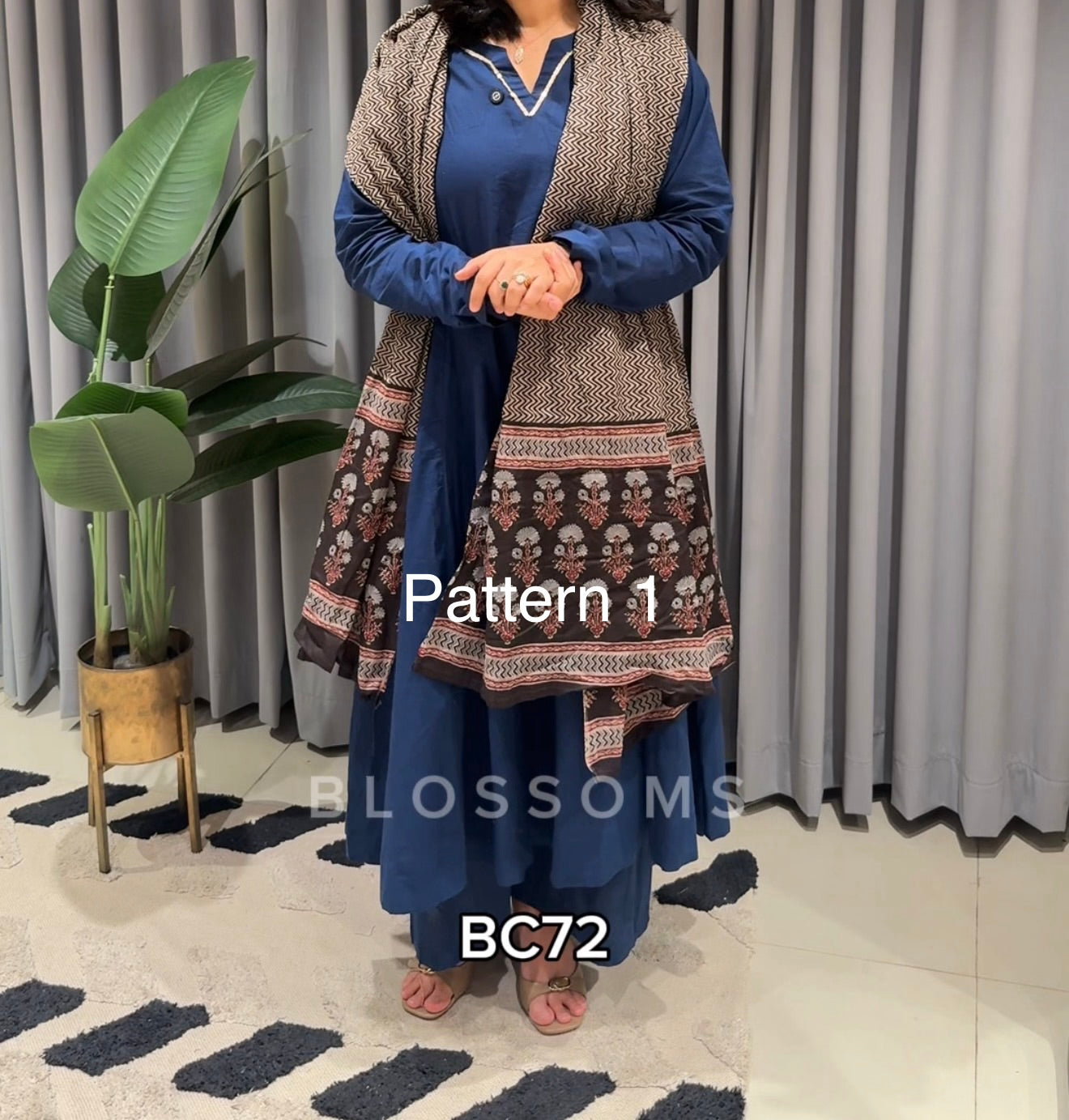 Ready-BC72