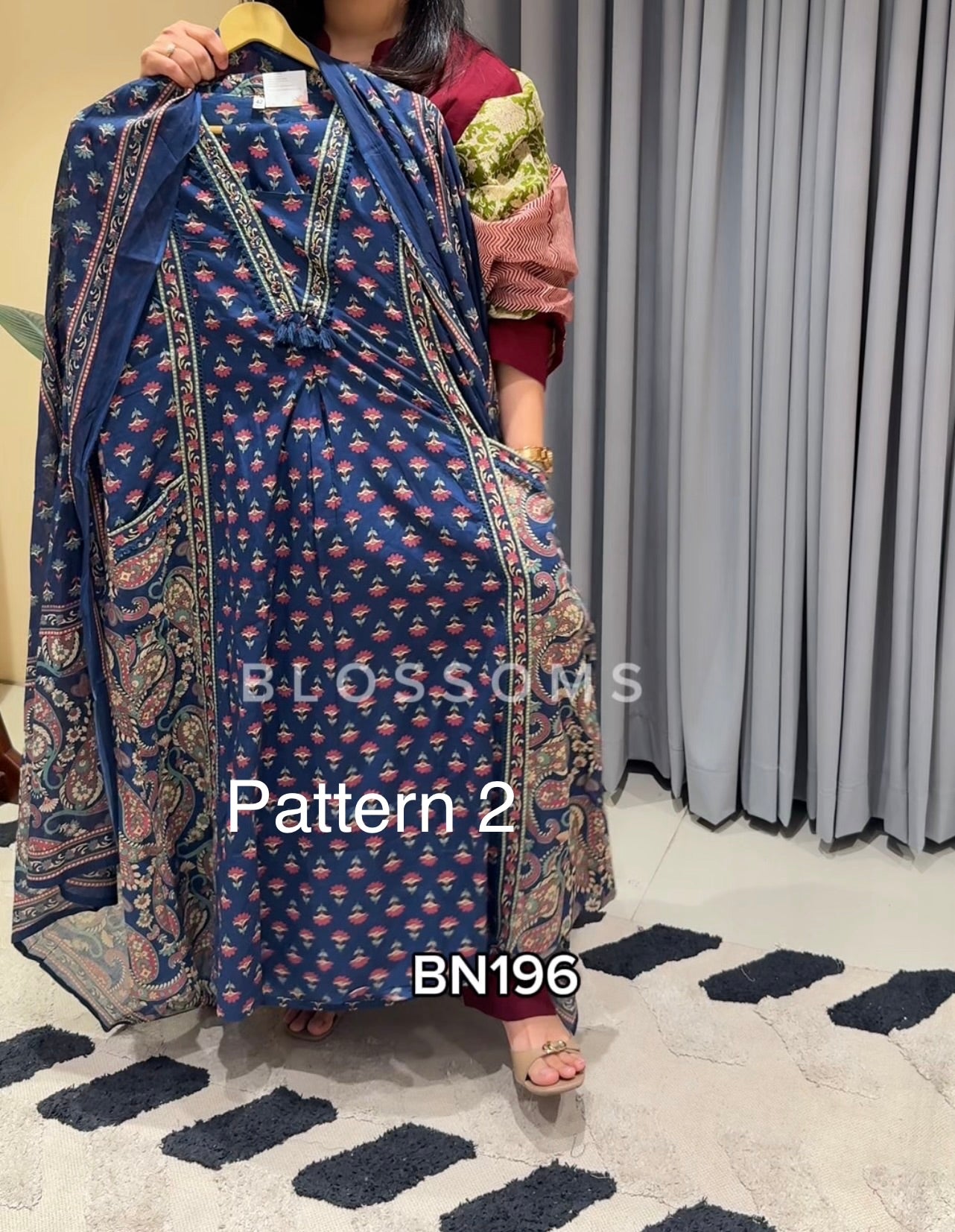 Ready-BN196