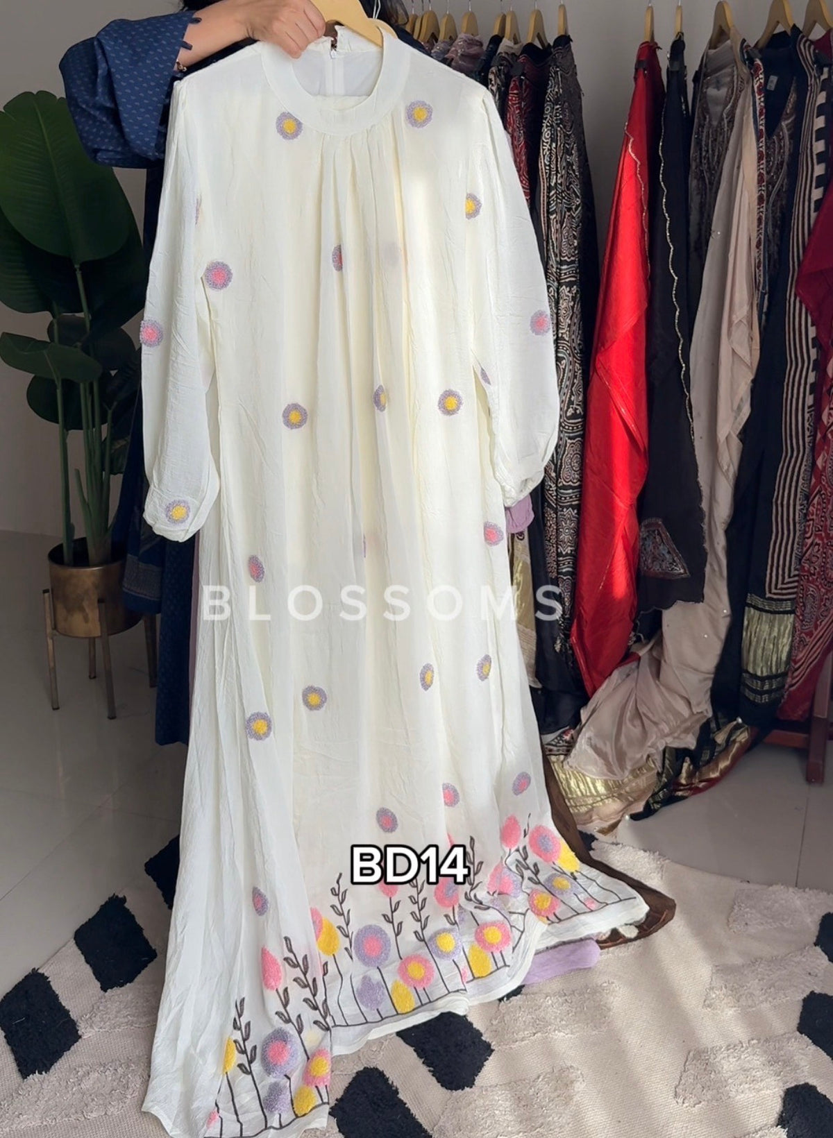 Co-ord set-BD14