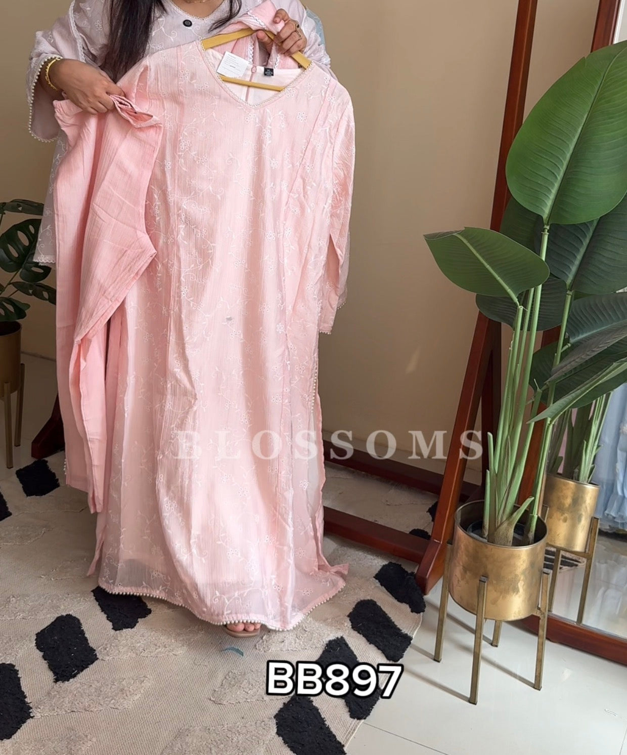 Ready- BB897