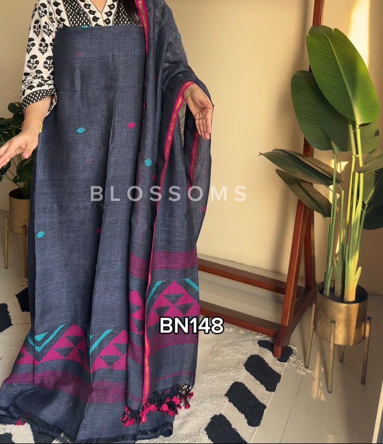 Unstiched-BN148