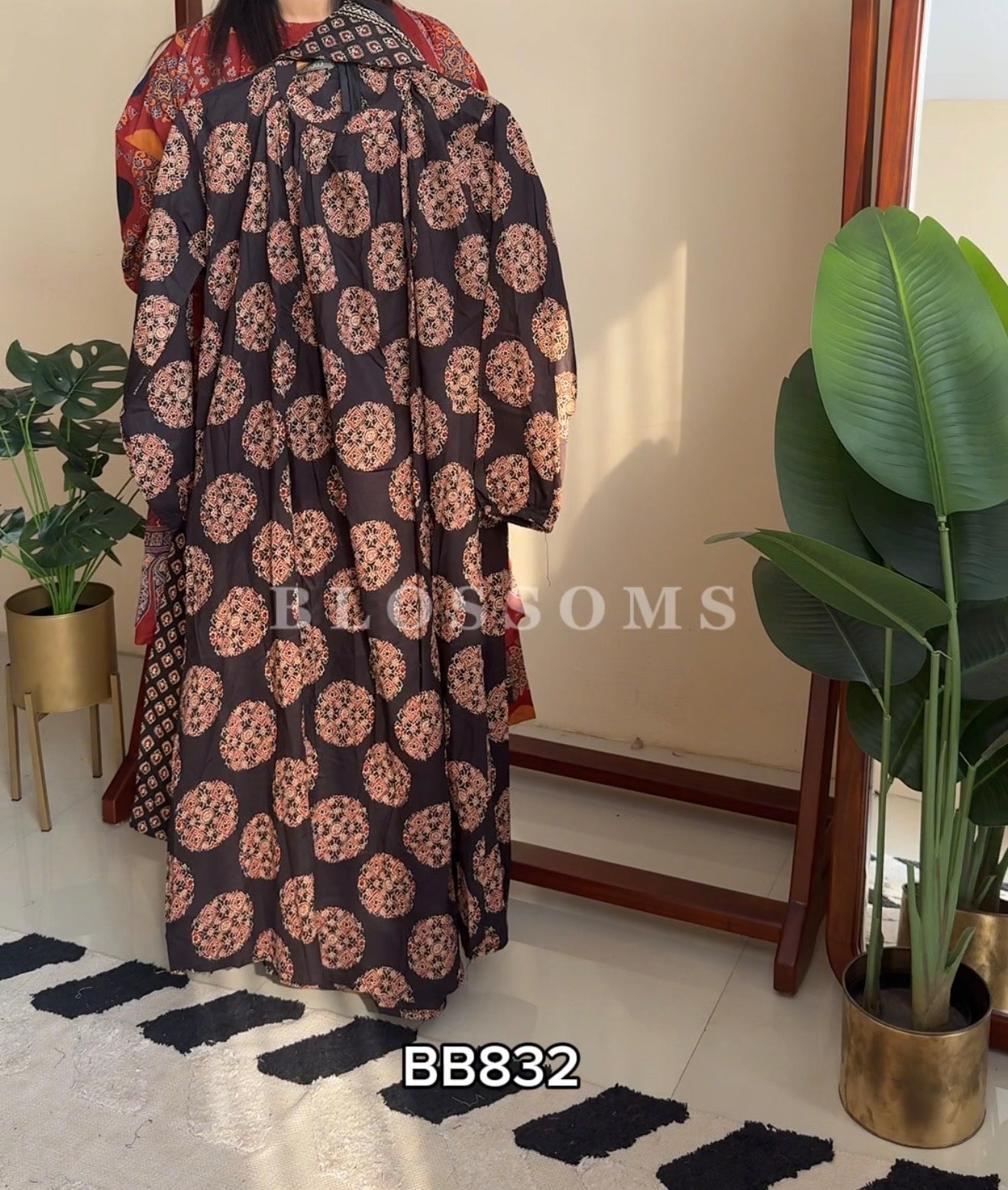 Ready- BB832
