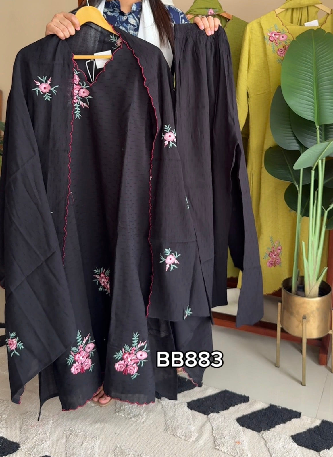 Ready- BB883