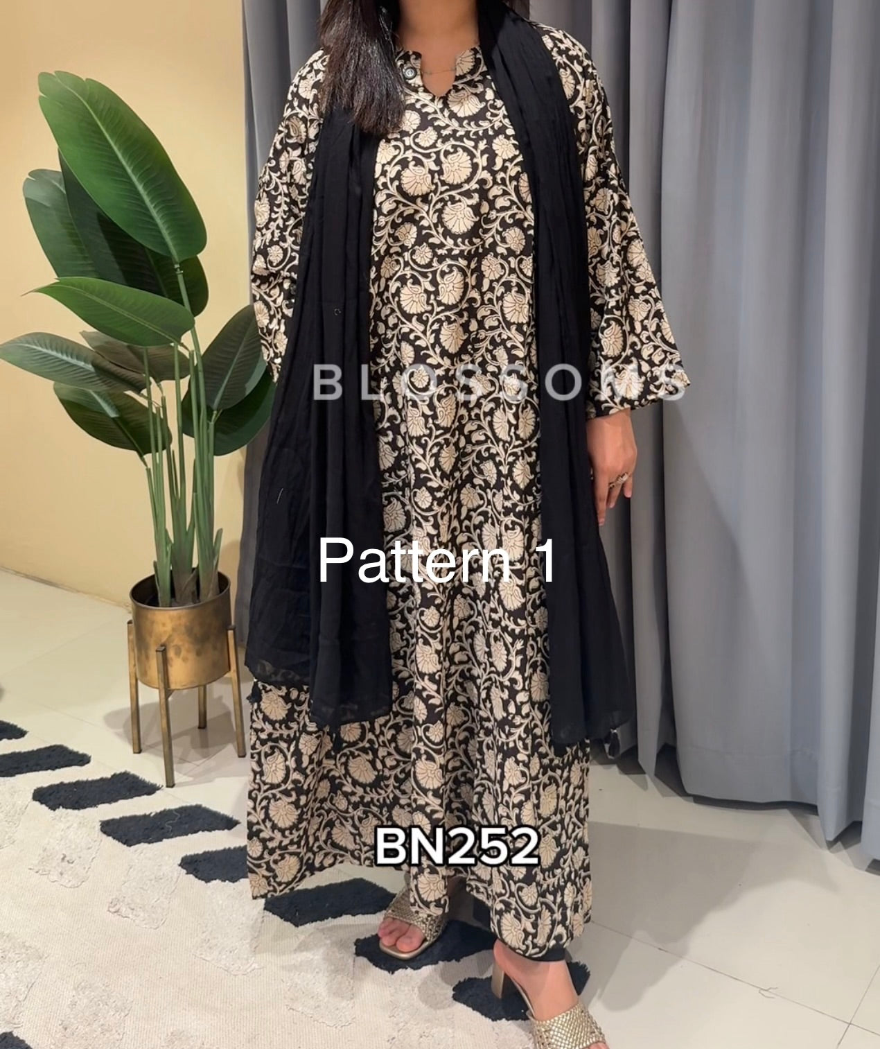 Only kurti-BN252