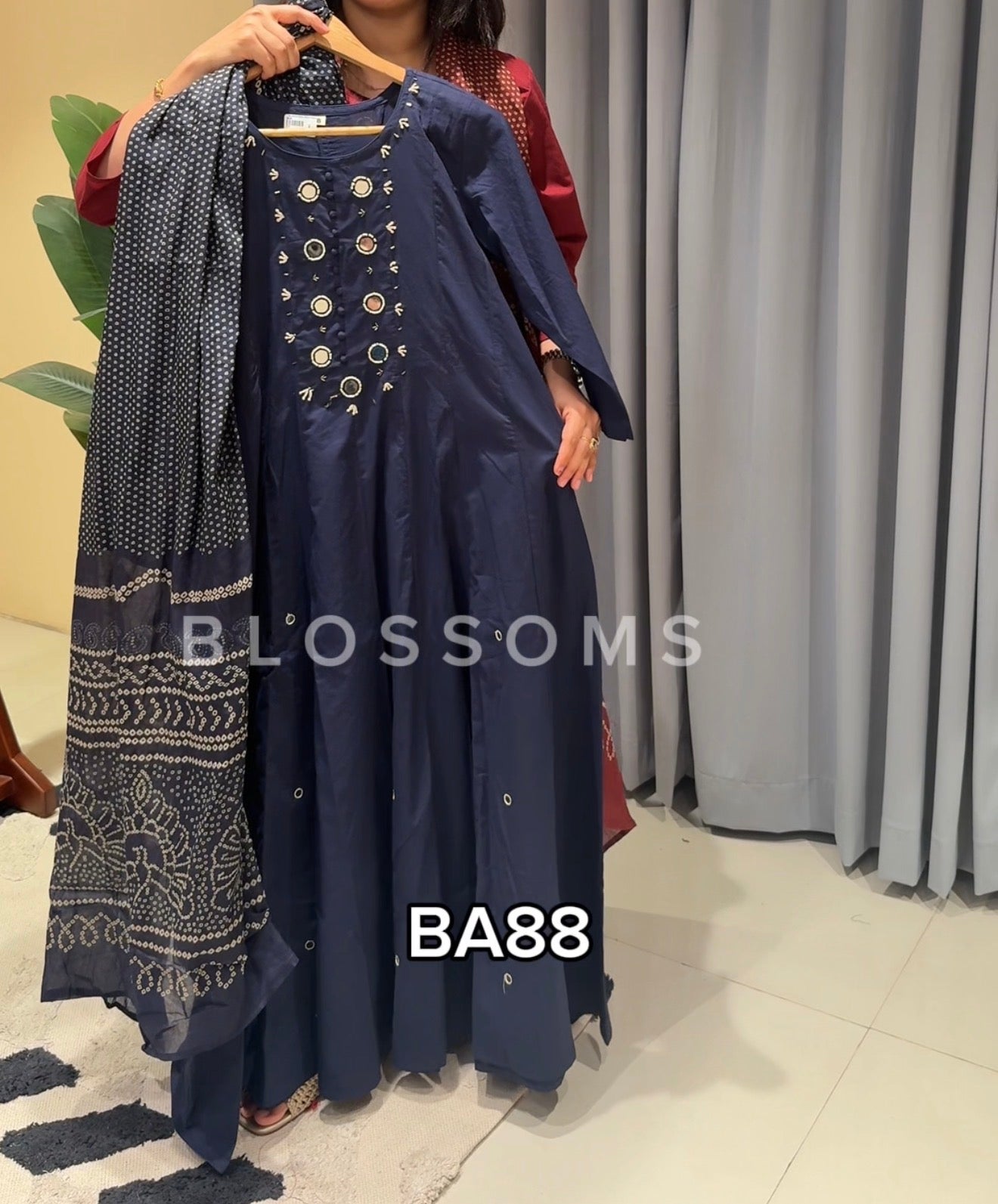 Ready-BA88