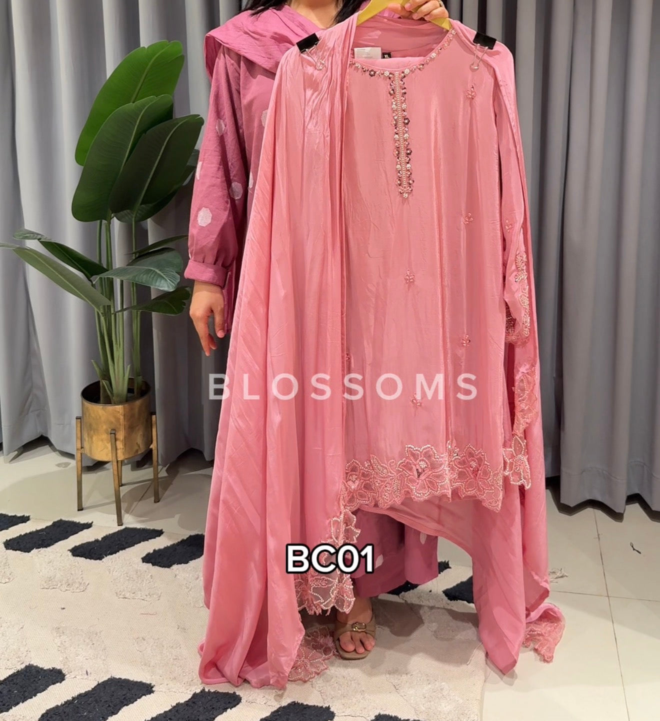 Ready-BC01