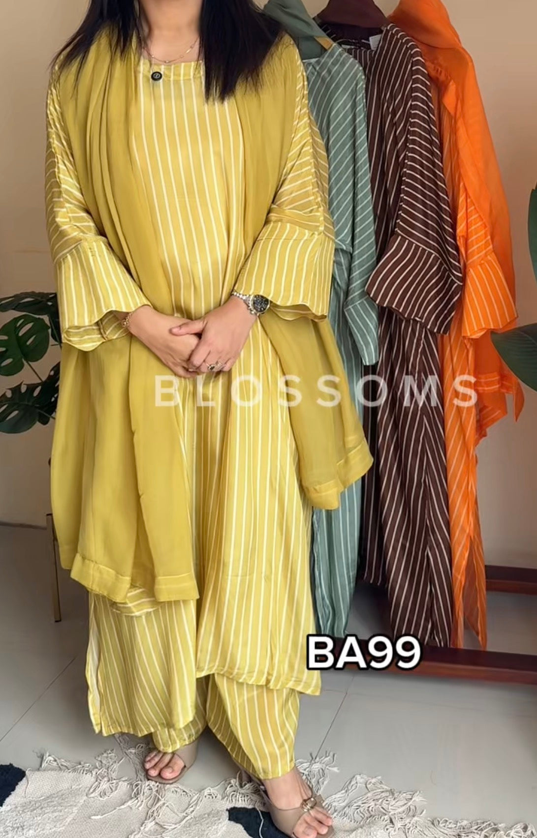 Ready-BA99