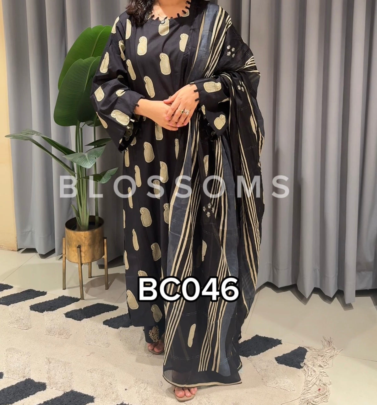Ready-BC046