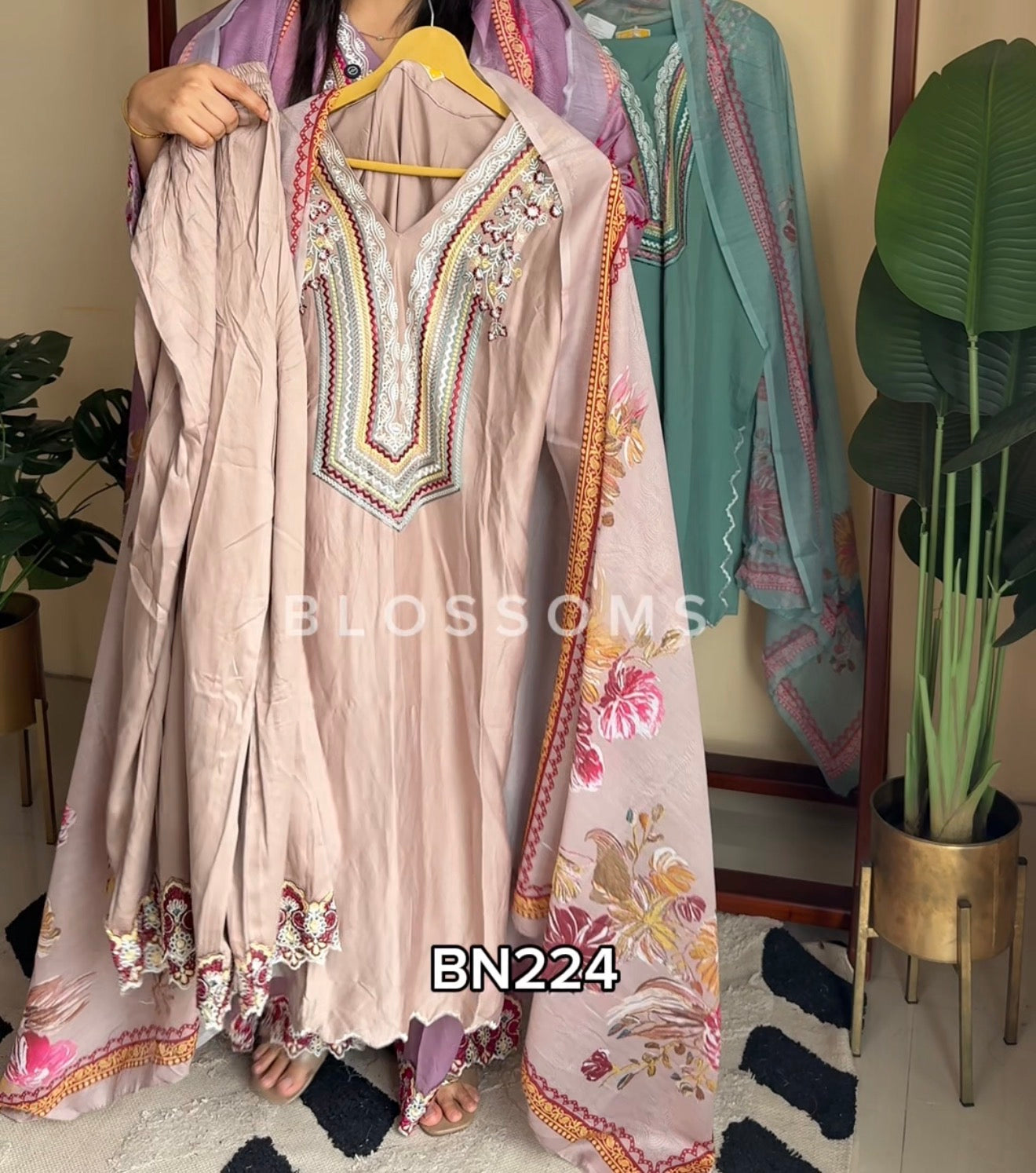 Ready-BN224