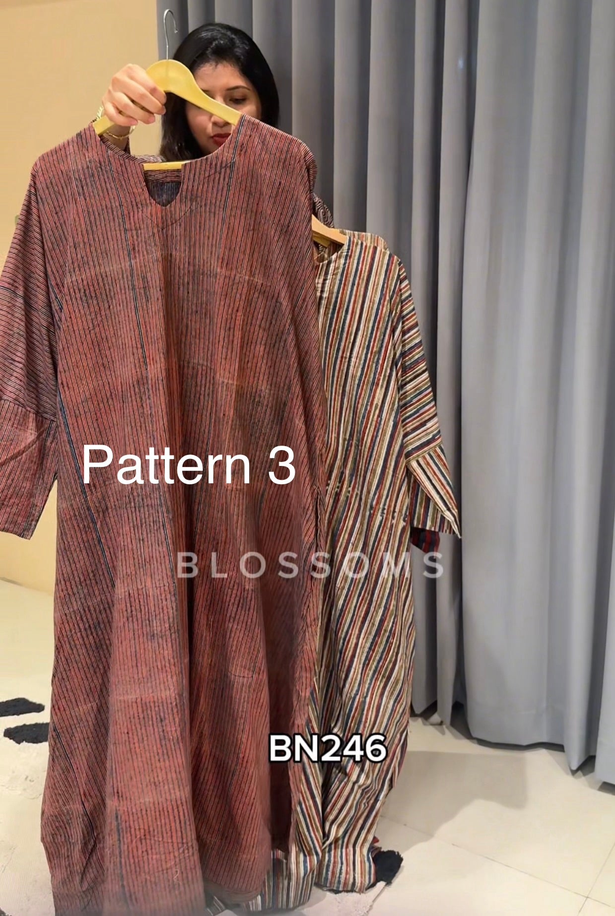 Only kurti- BN246