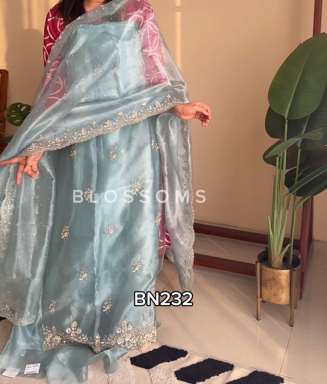 Unstiched-BN232