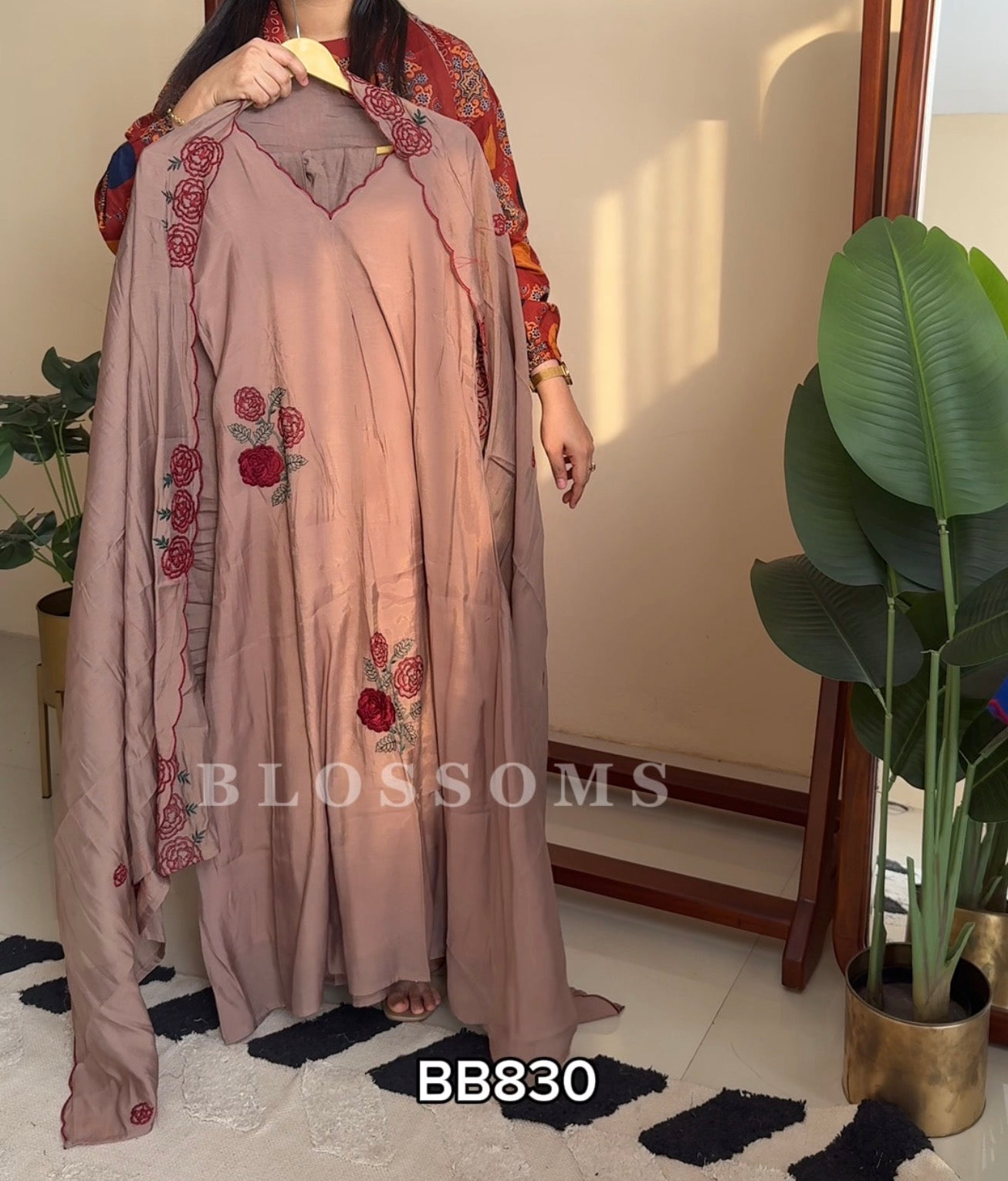 Ready- BB830