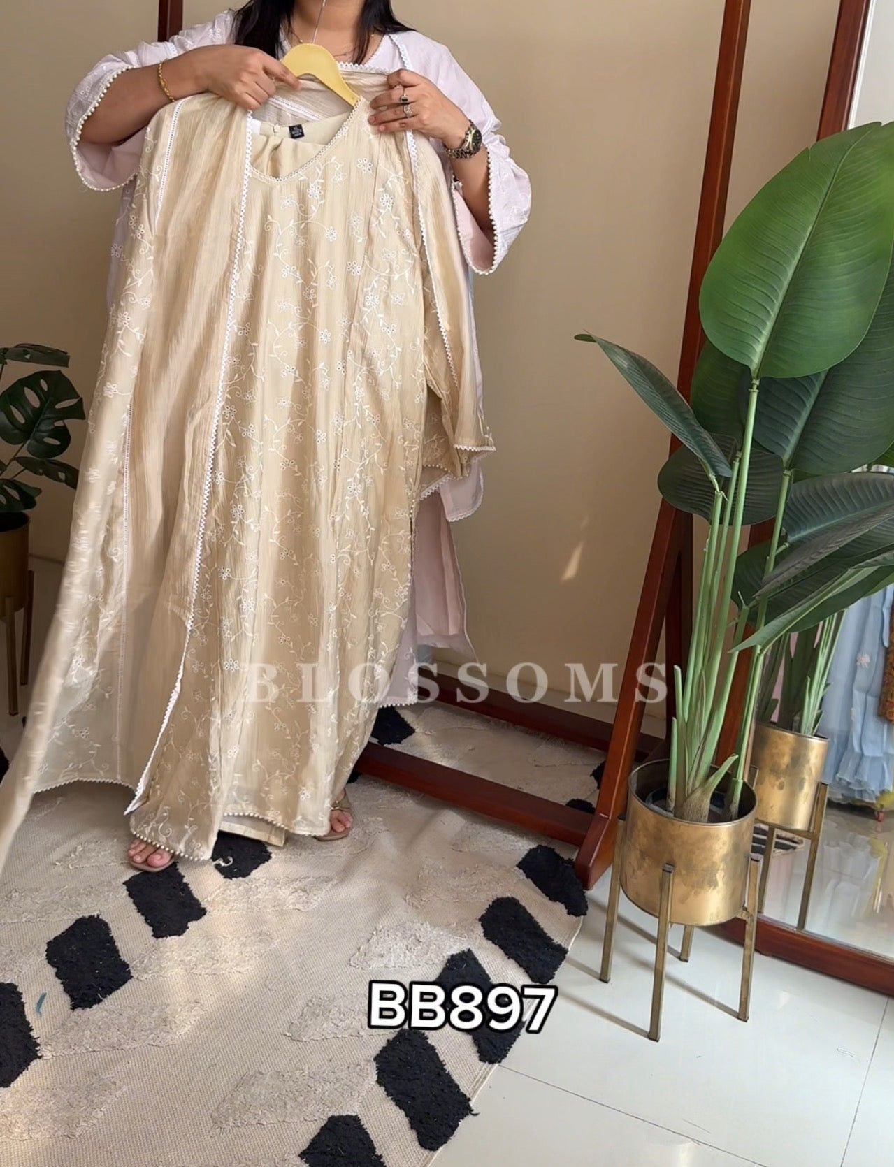 Ready- BB897
