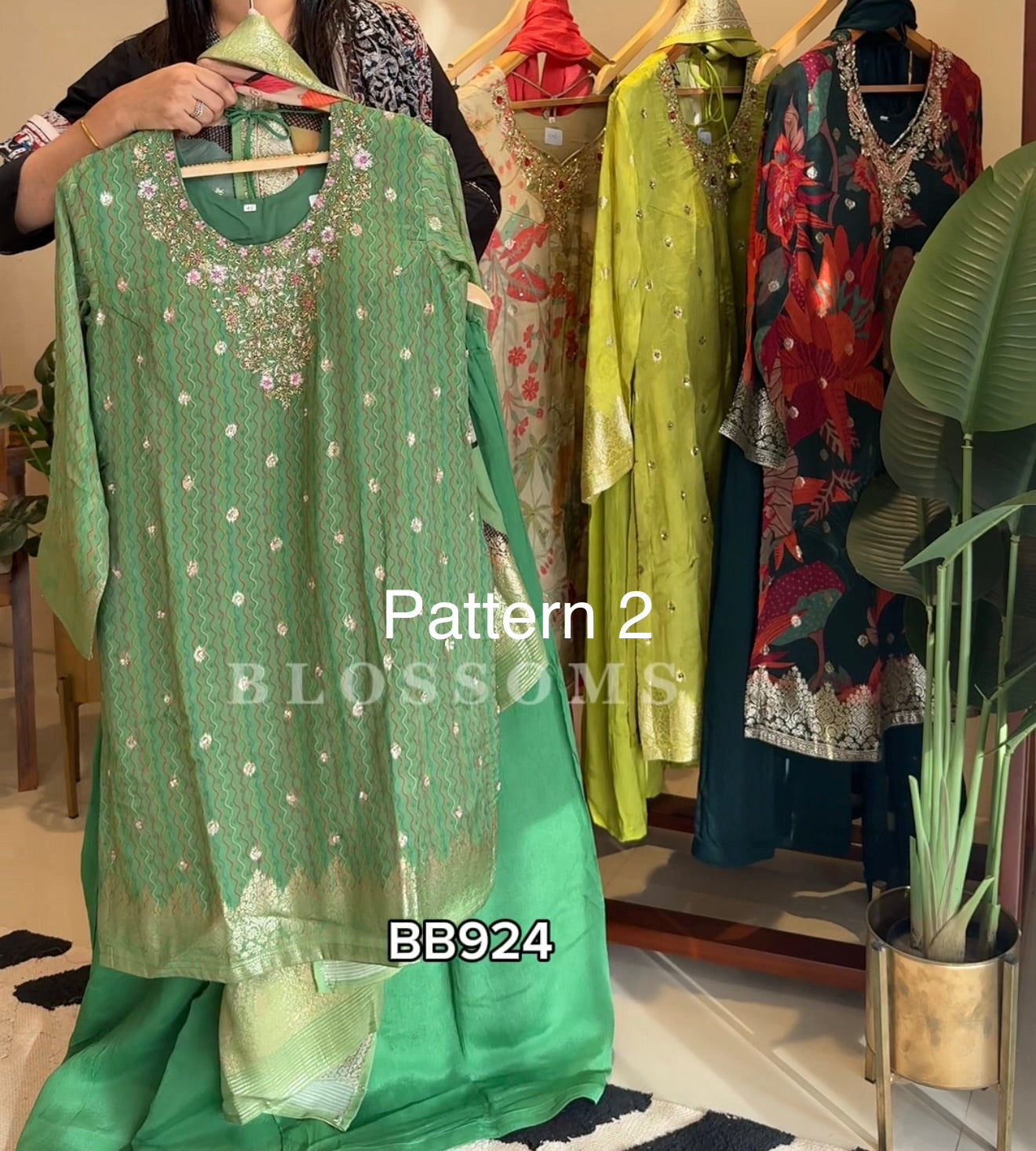 Ready- BB924
