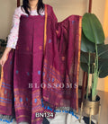 Unstiched no bottom-BN134
