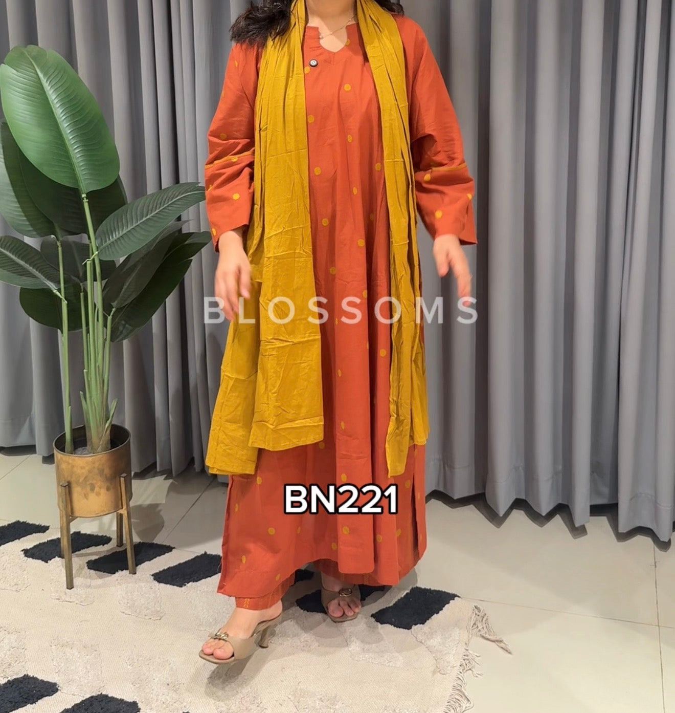 Ready-BN221