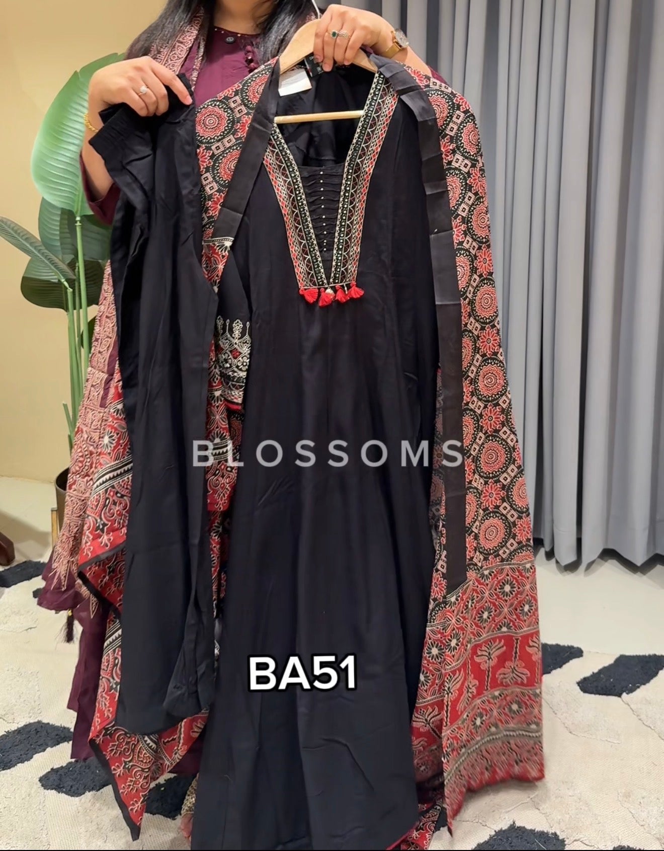Ready-BA51