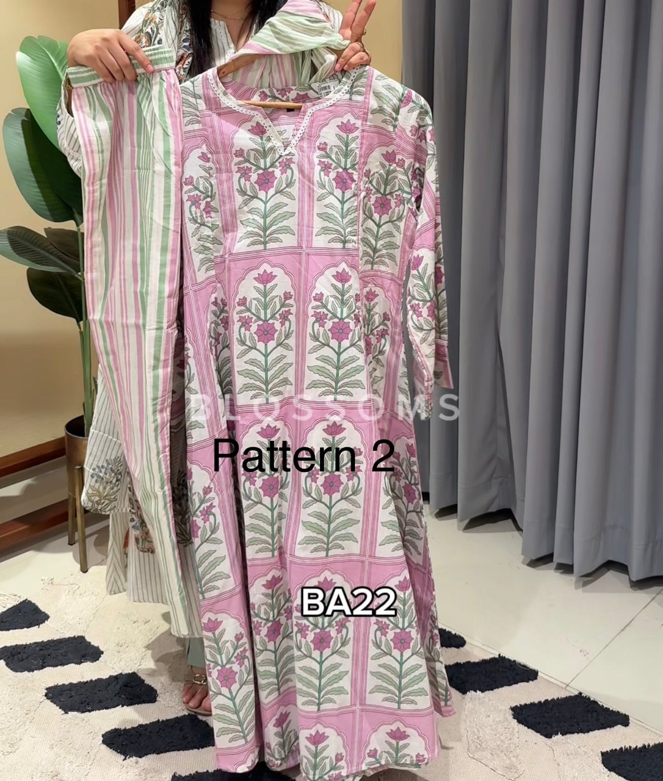 Ready-BA22