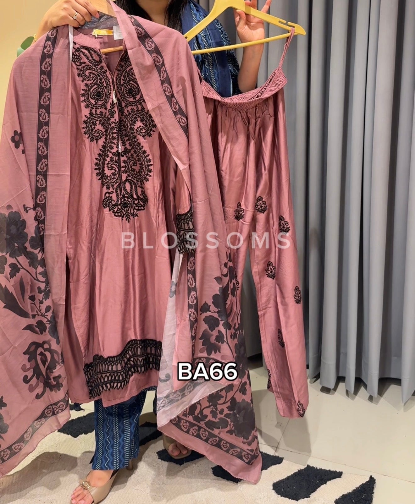 Ready-BA66