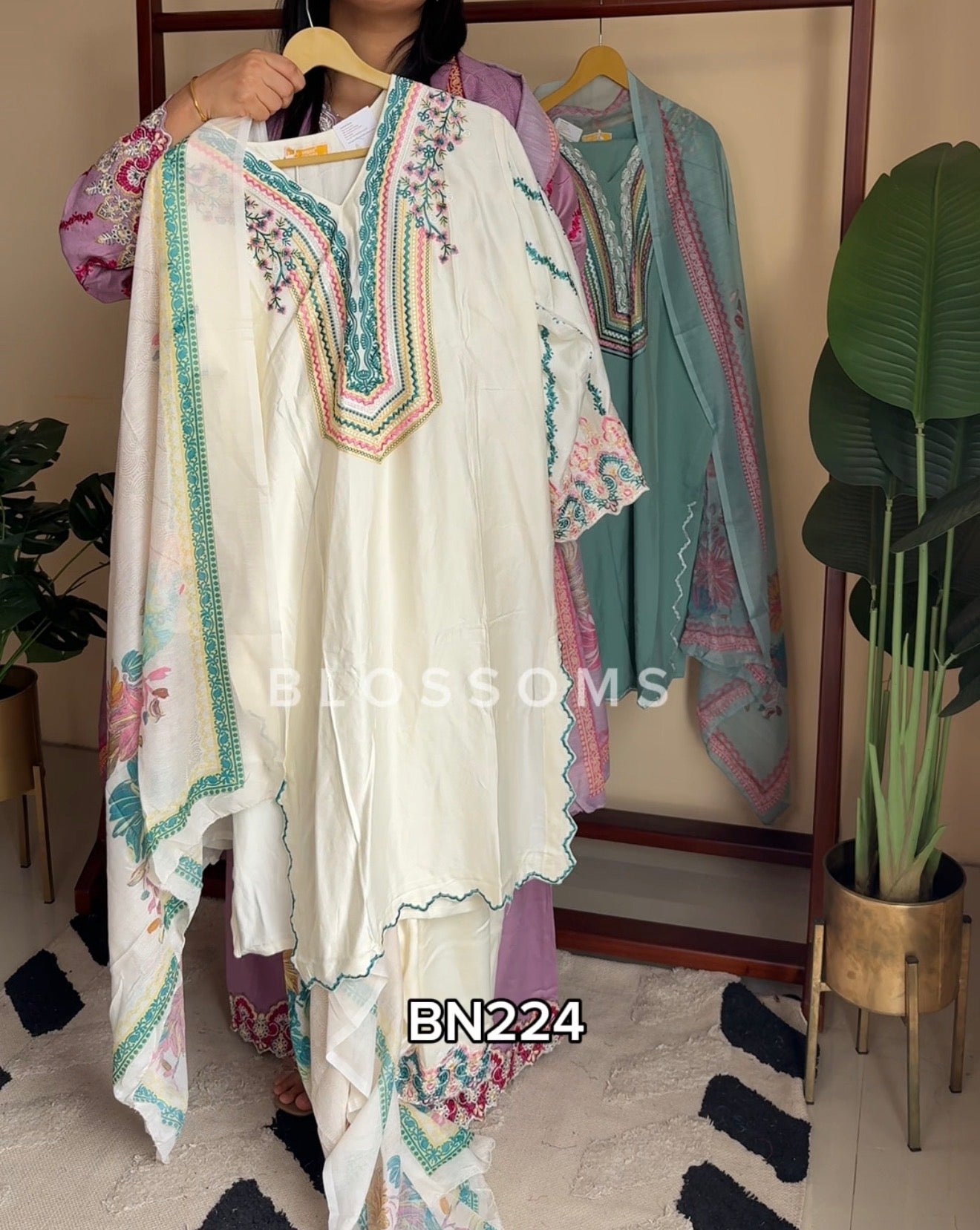 Ready-BN224