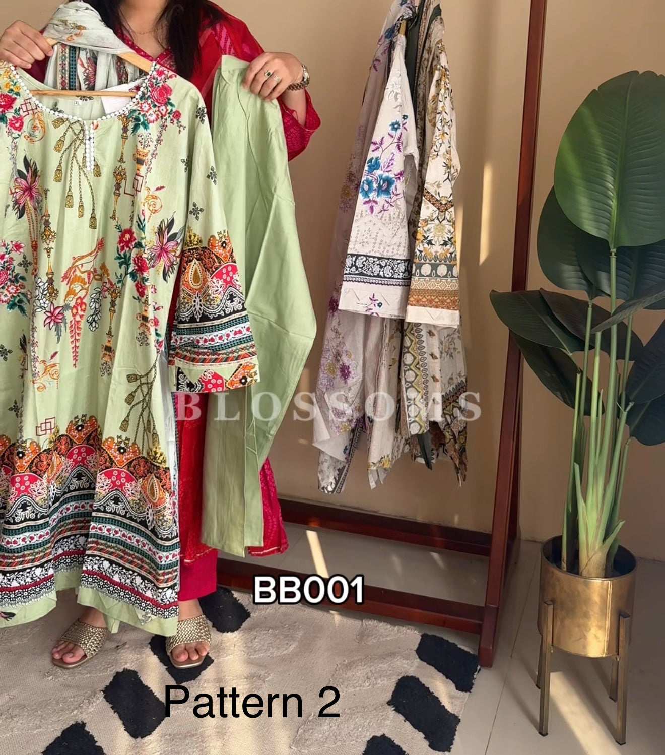Ready- BB001