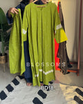Long CORDS-BD18