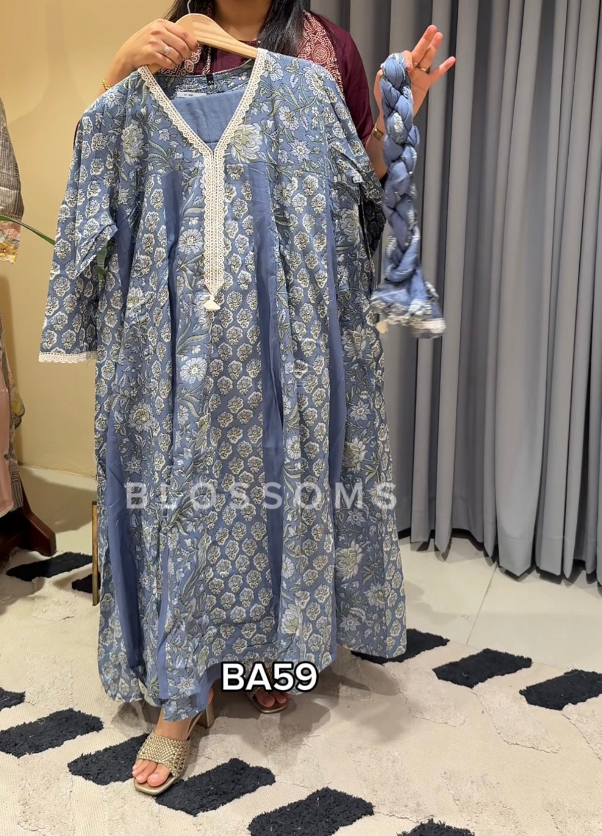 Ready-BA59