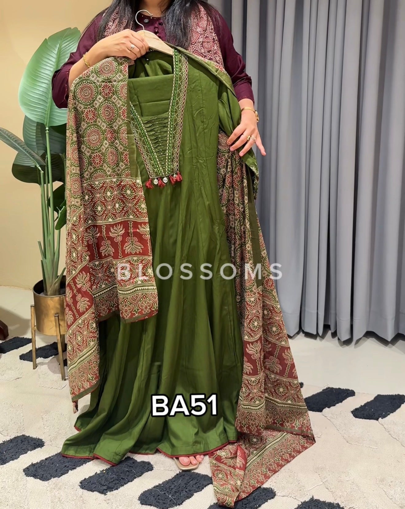Ready-BA51