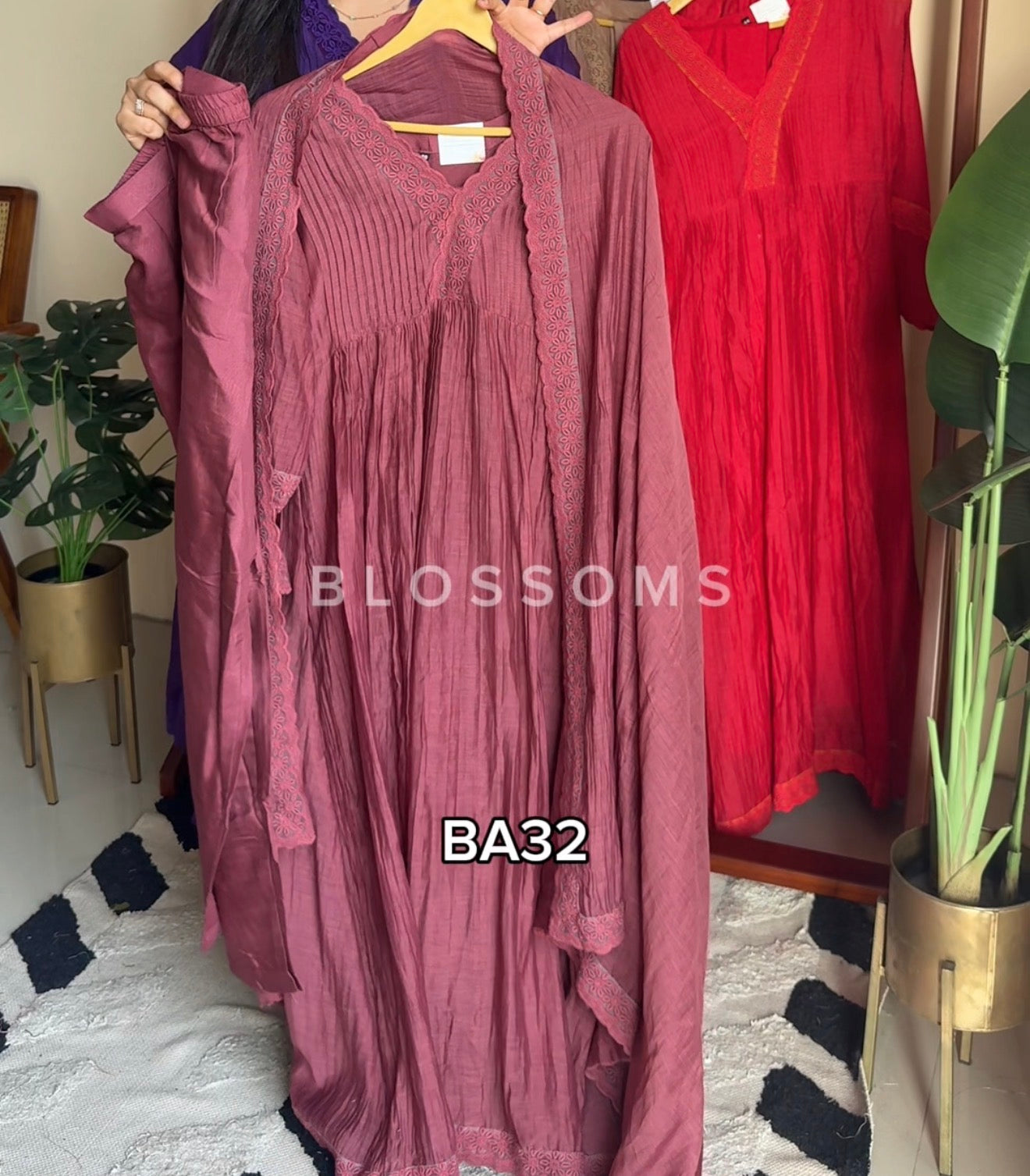 Ready-BA32
