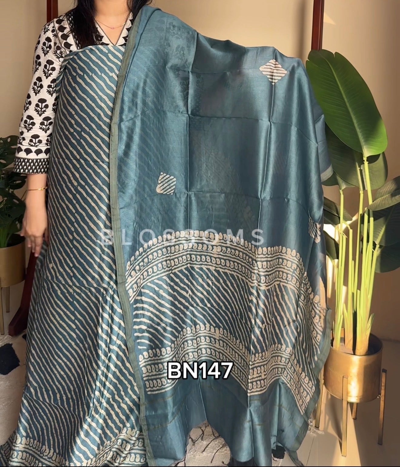 Unstiched-BN147