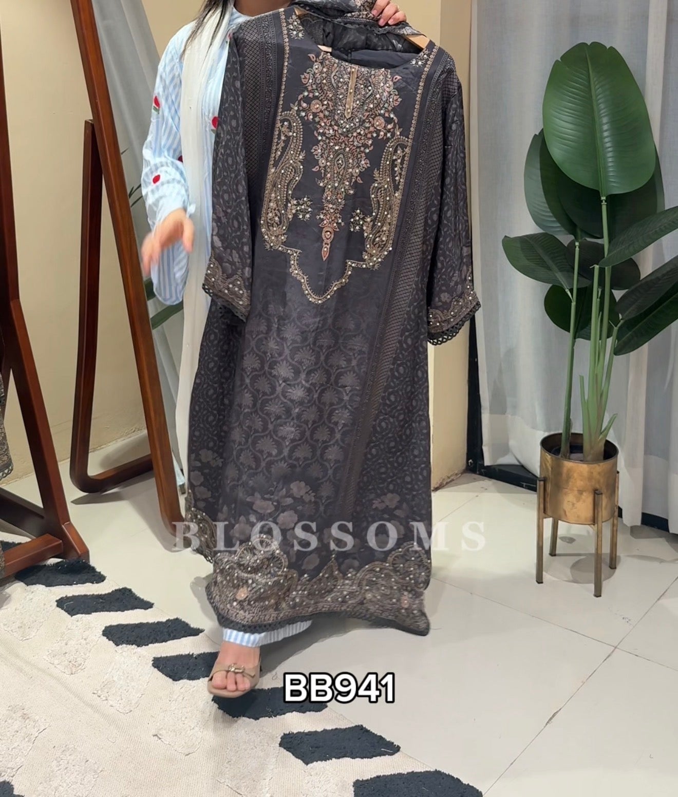 Ready- BB941
