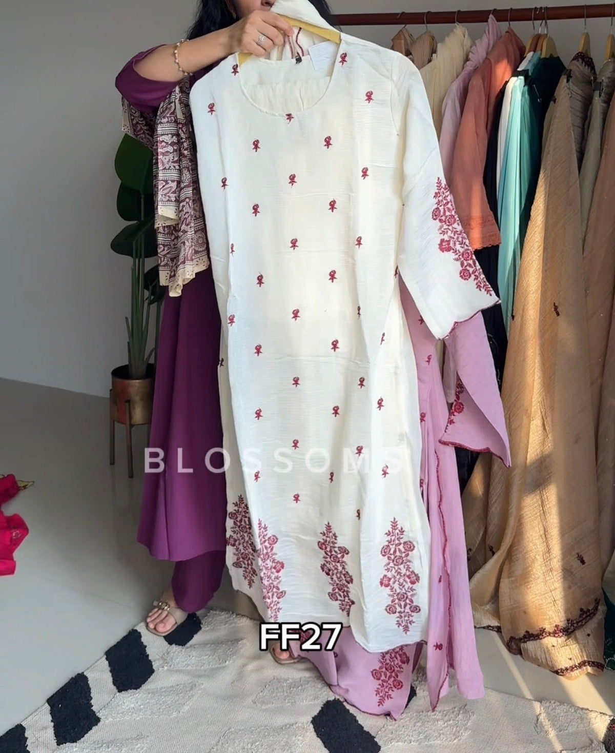 Ready/Offer-FF27