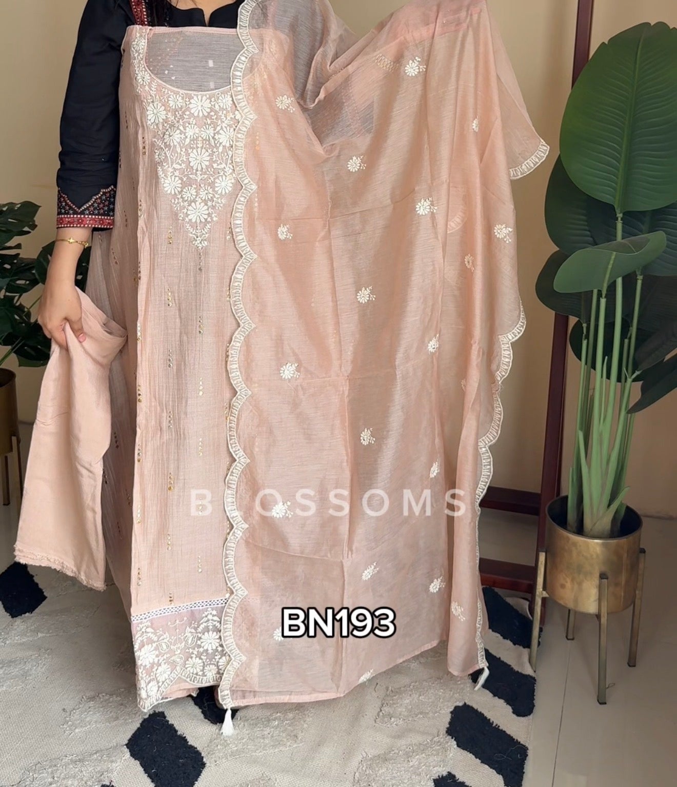 Unstiched-BN193