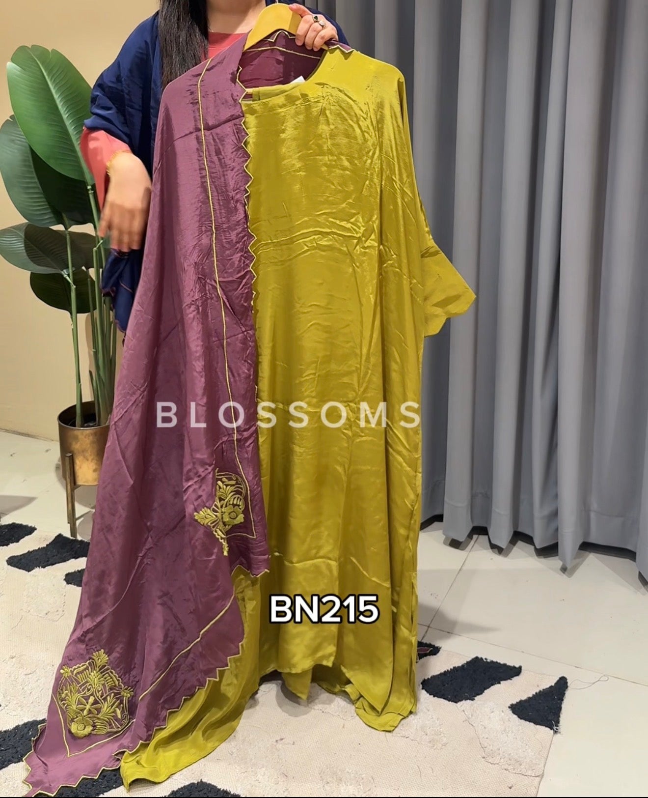 Ready-BN215