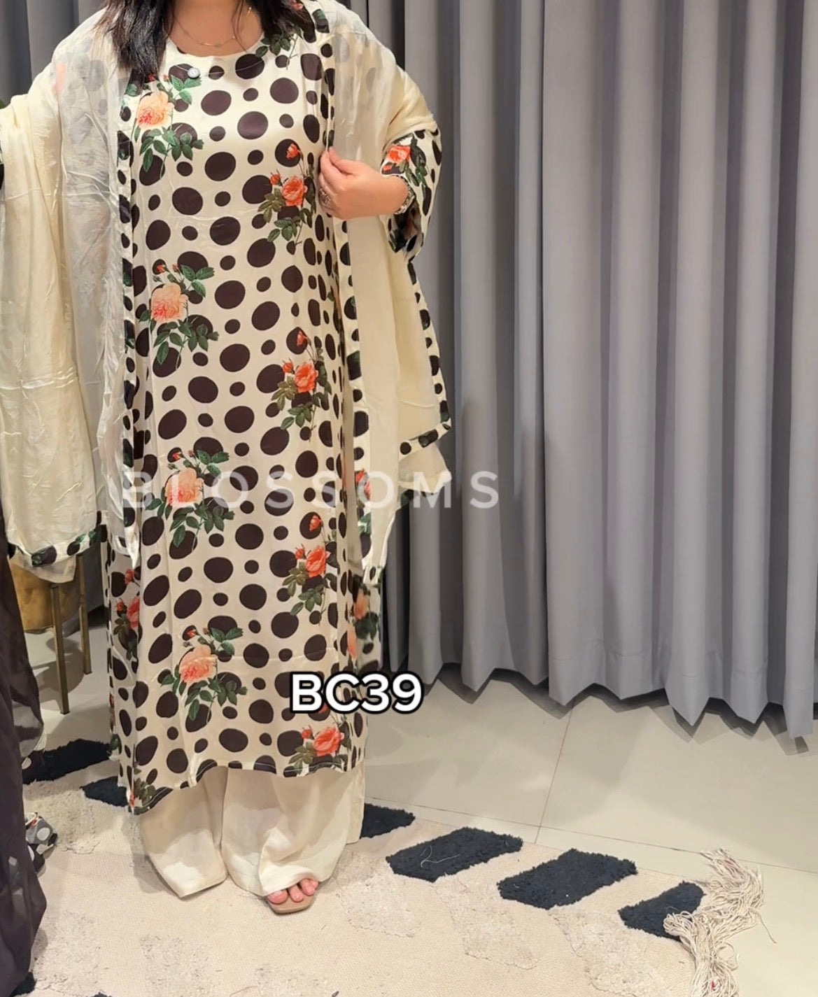 Ready-BC39