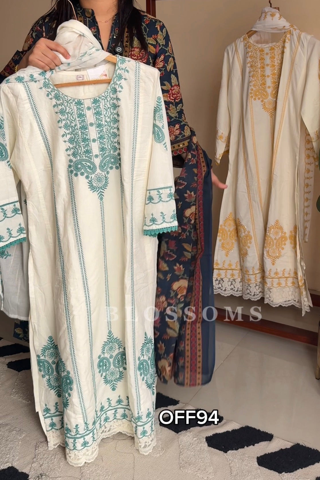 OFFER -OFF94