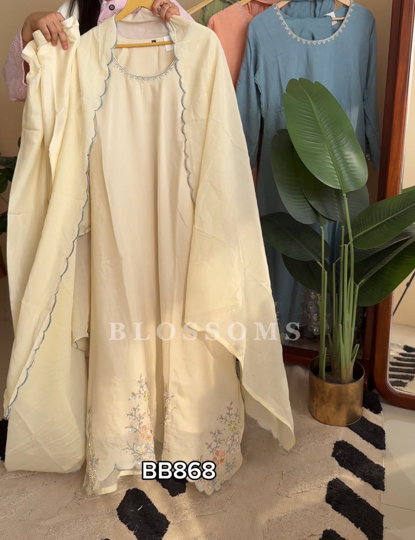 Ready-  BB868