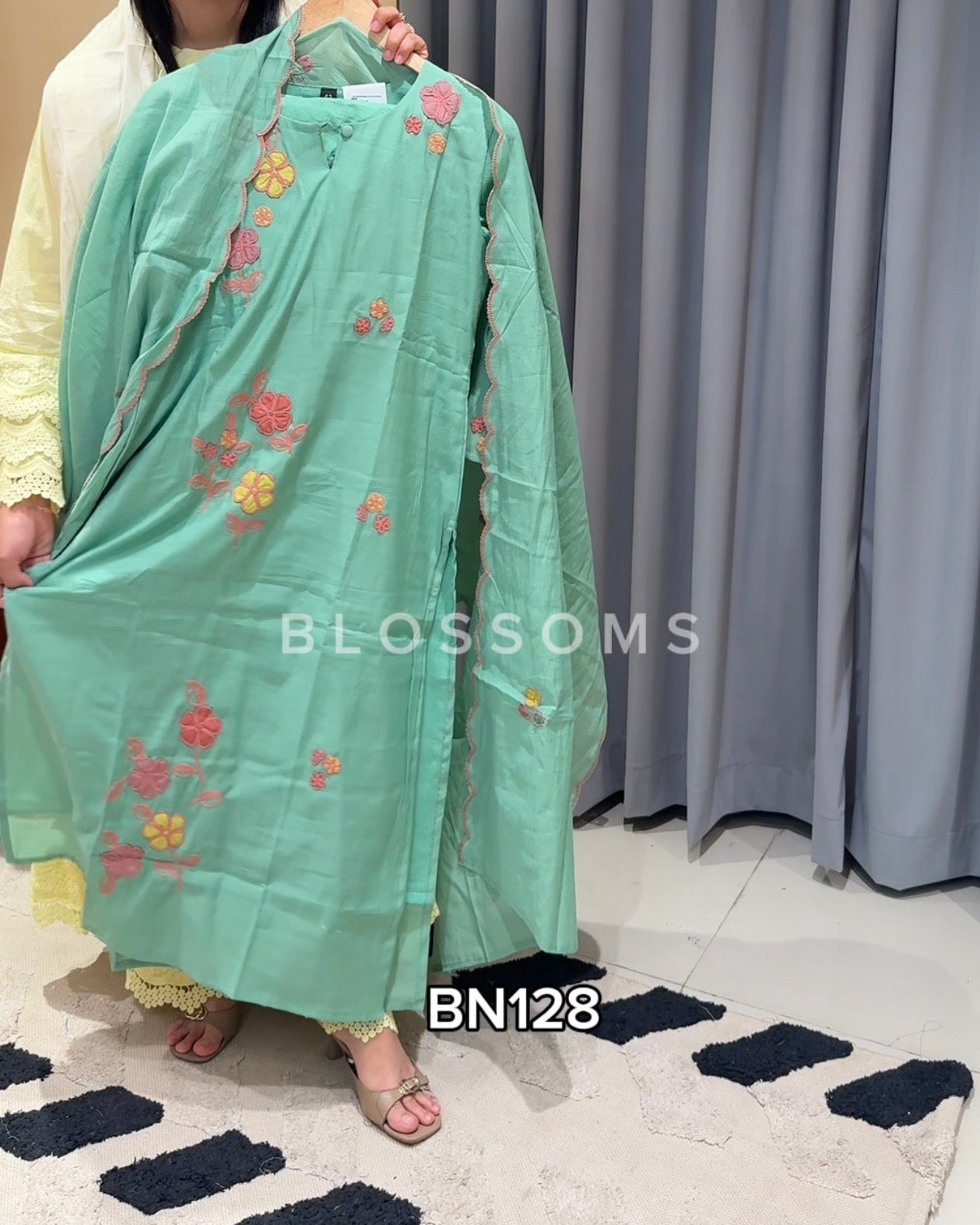 Ready-BN128