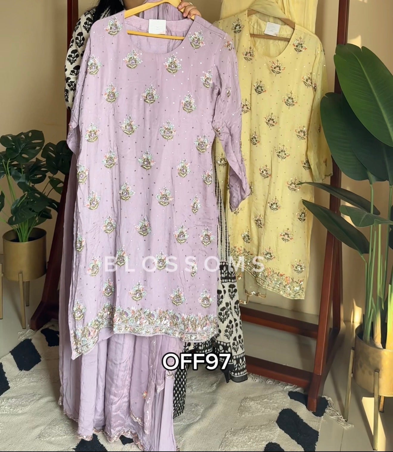 Ready/offer-OFF97