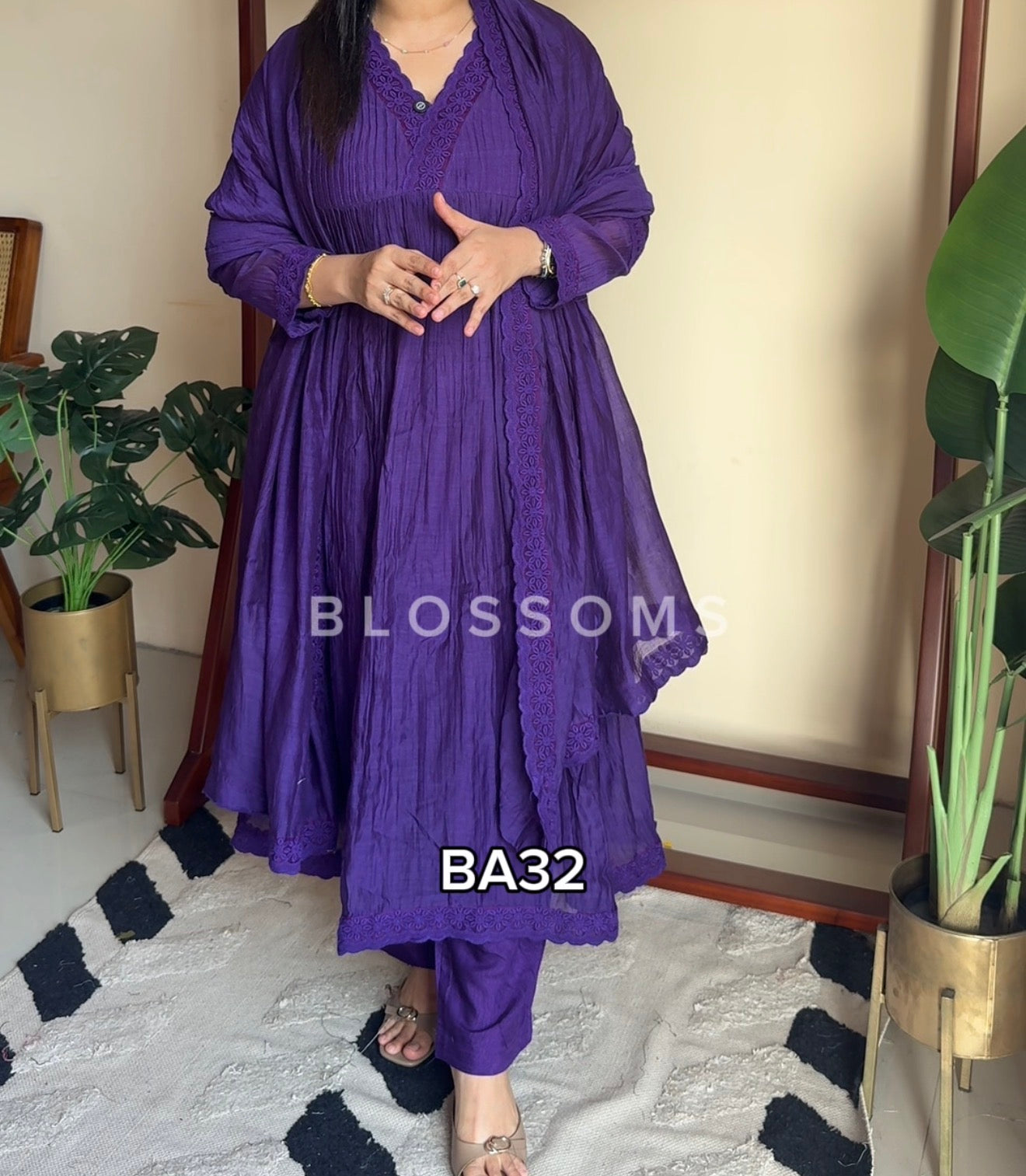 Ready-BA32