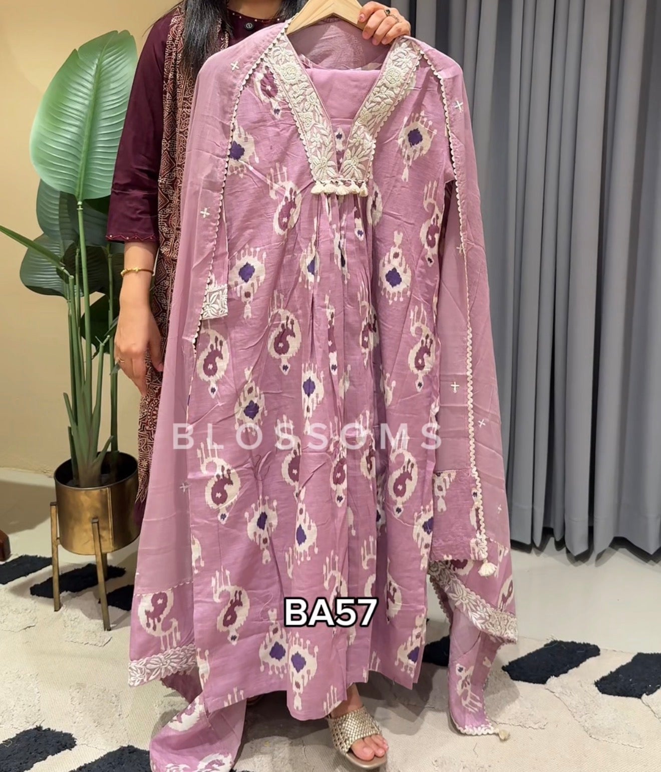 Ready-BA57