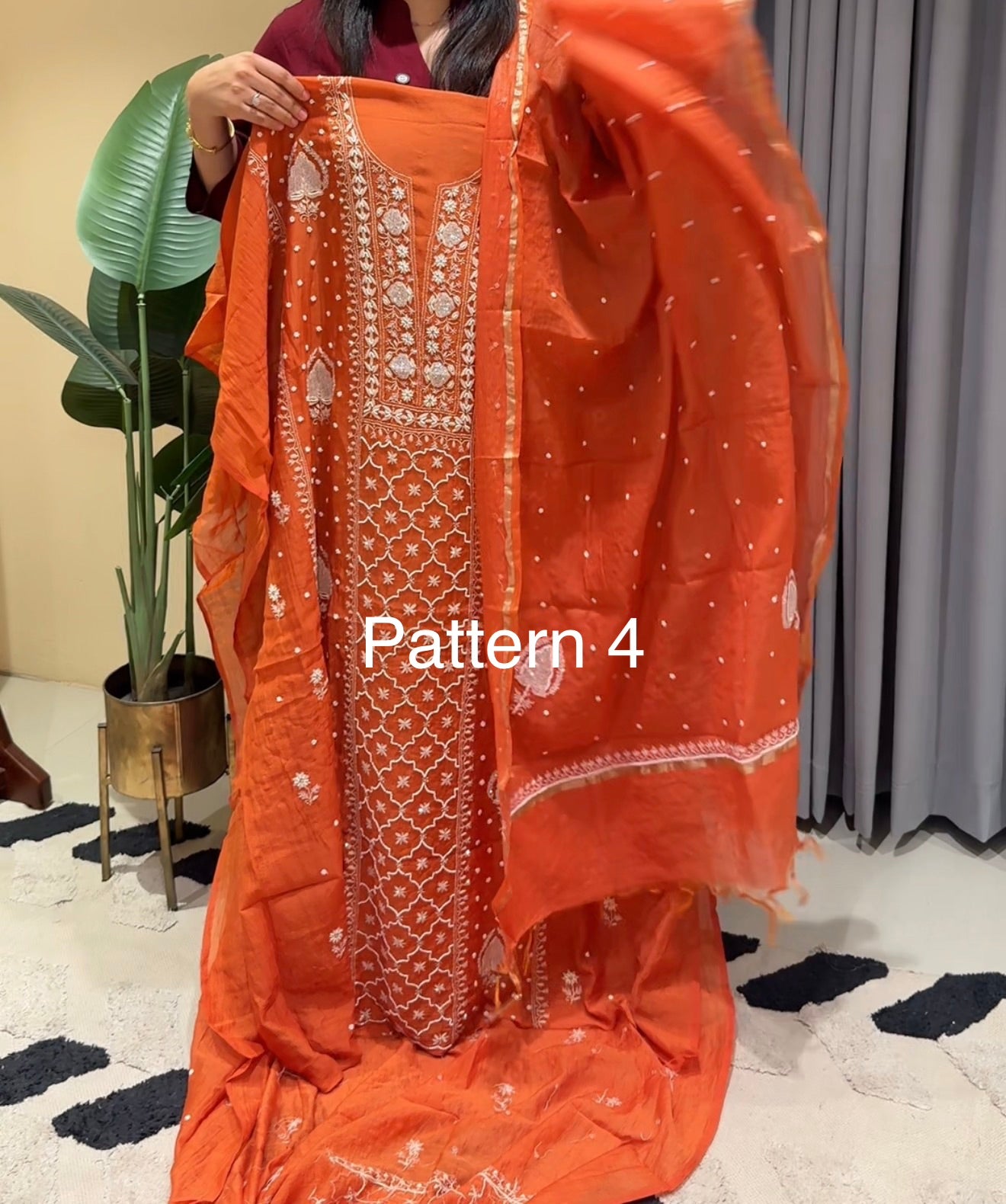Unstiched-BN175